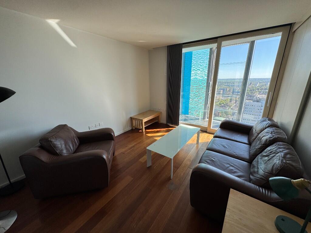Main image of property: Beetham Tower, 10 Holloway Circus B1 1BY