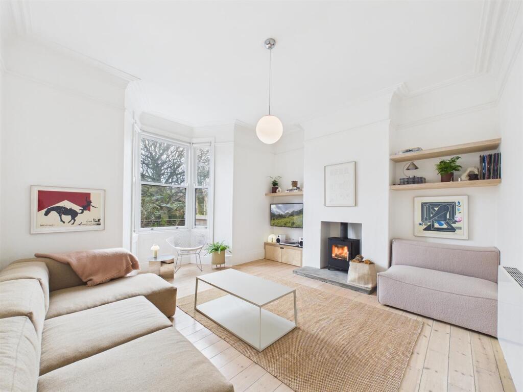 Horsley Terrace, Tynemouth photo 2