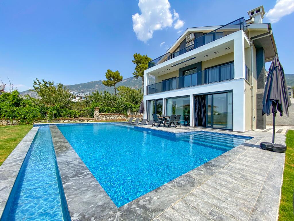 Main image of property: Mugla, Fethiye, Ovacik