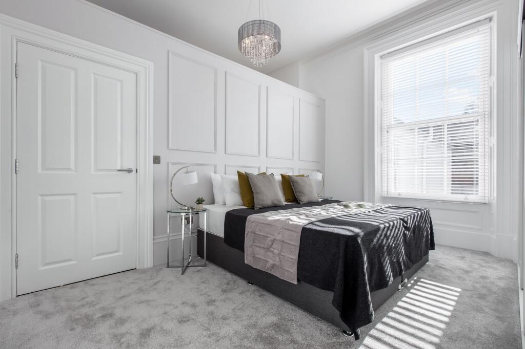 Warwick Road, Cavendish Apartments, CA1 - View 6