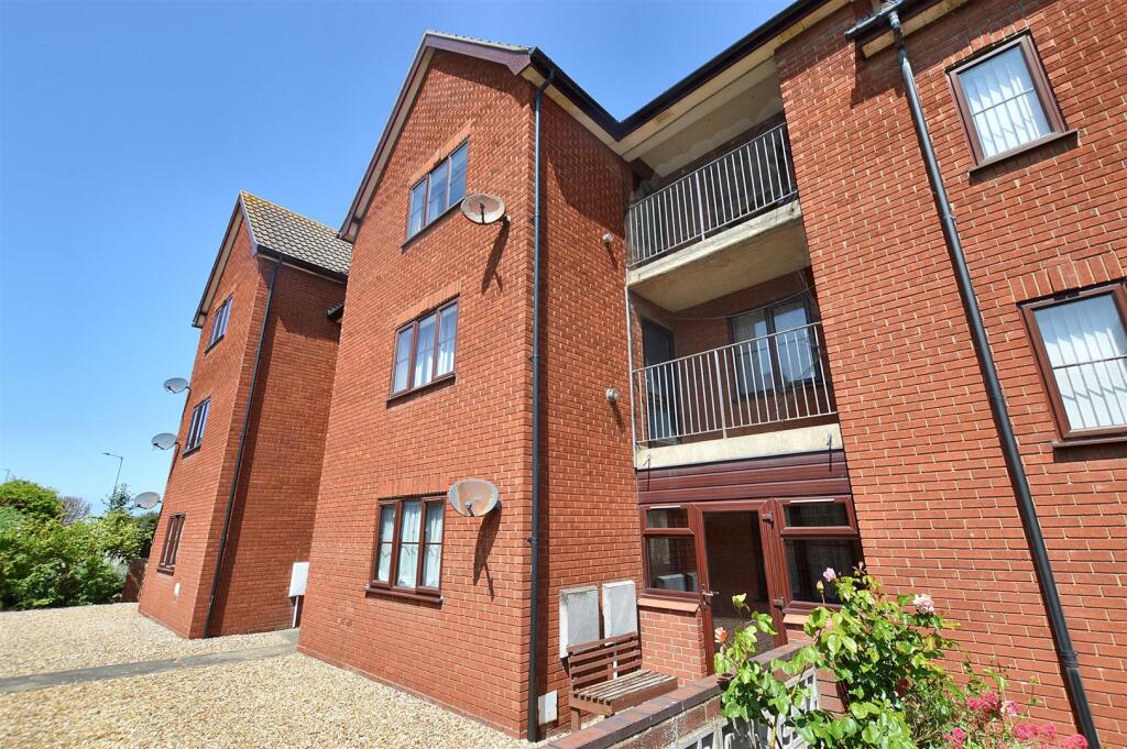 Main image of property: Marriotts Way, Sheringham