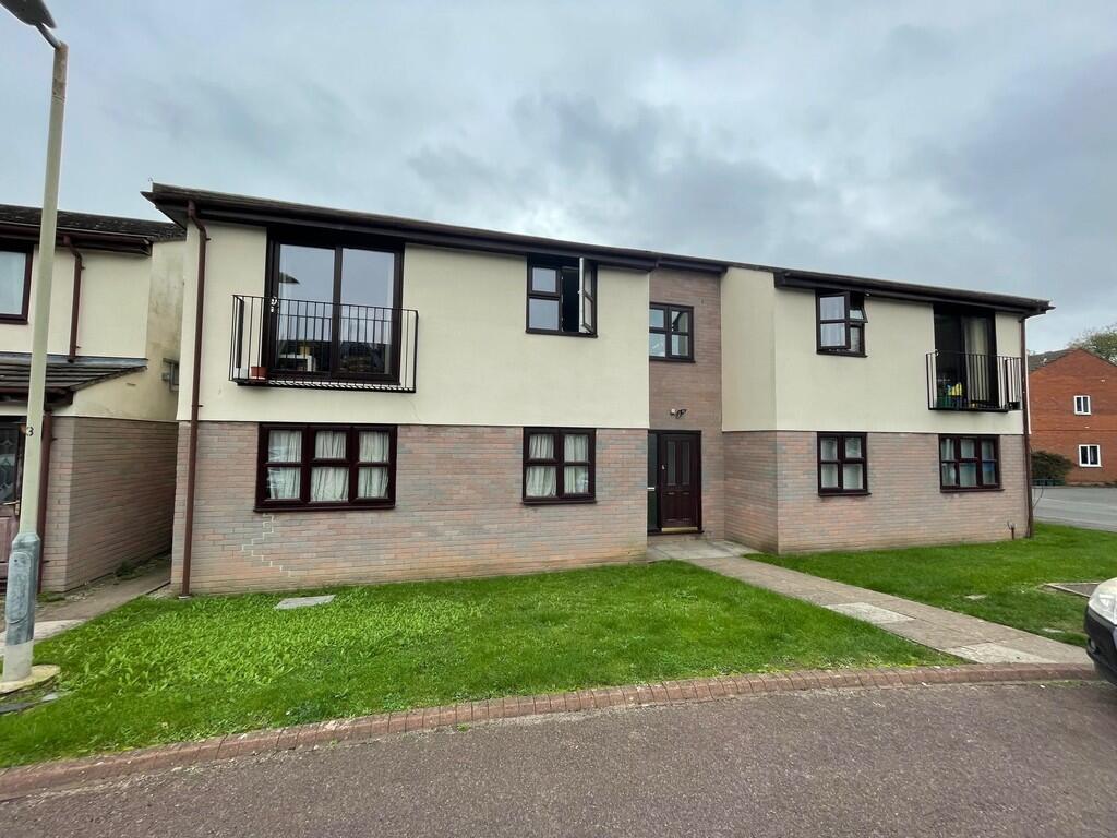 Main image of property: Millbrook Gardens, Cheltenham