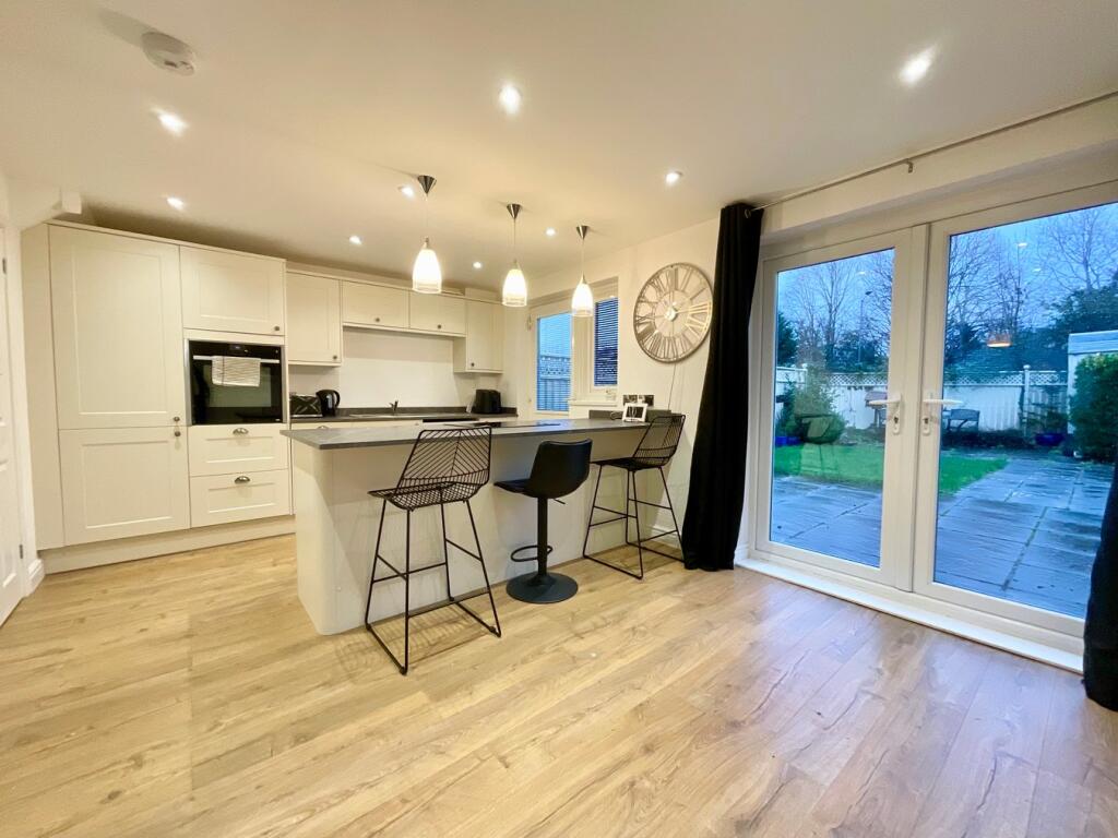 House in Caldicot, Magor with Undy - View 3