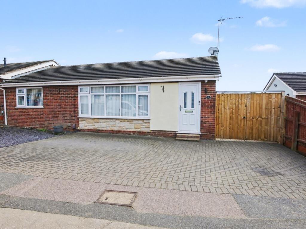 Main image of property: Queensdale Close, Ipswich, Suffolk