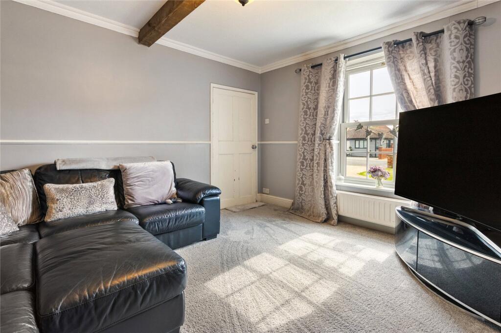 Town Street, Barrow Upon Humber, North Lincs, DN19 - More