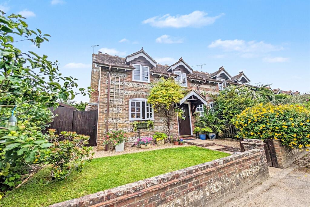 Main image of property: Winterborne Kingston