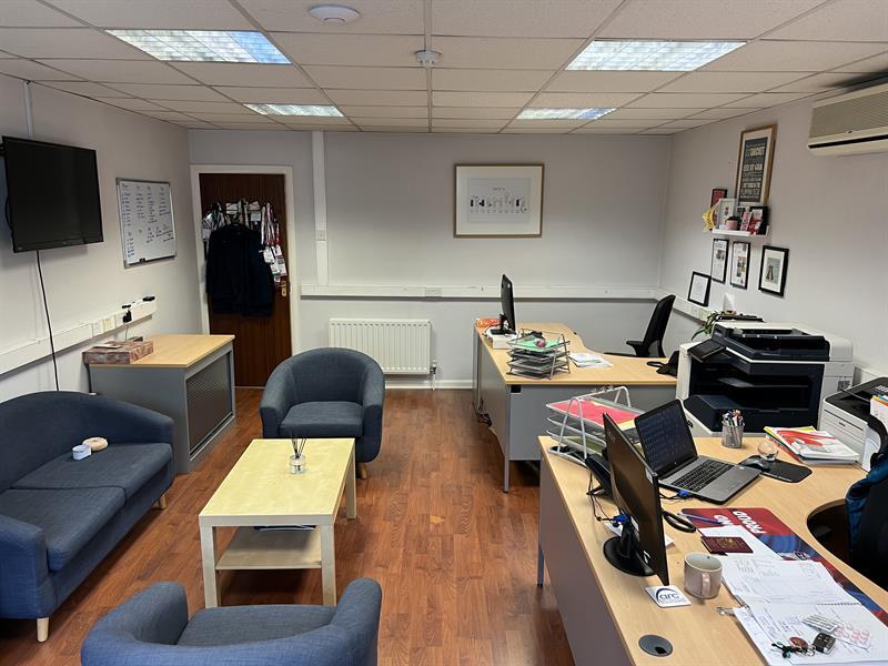 Additional image 5 of Oxford Place, Bradford