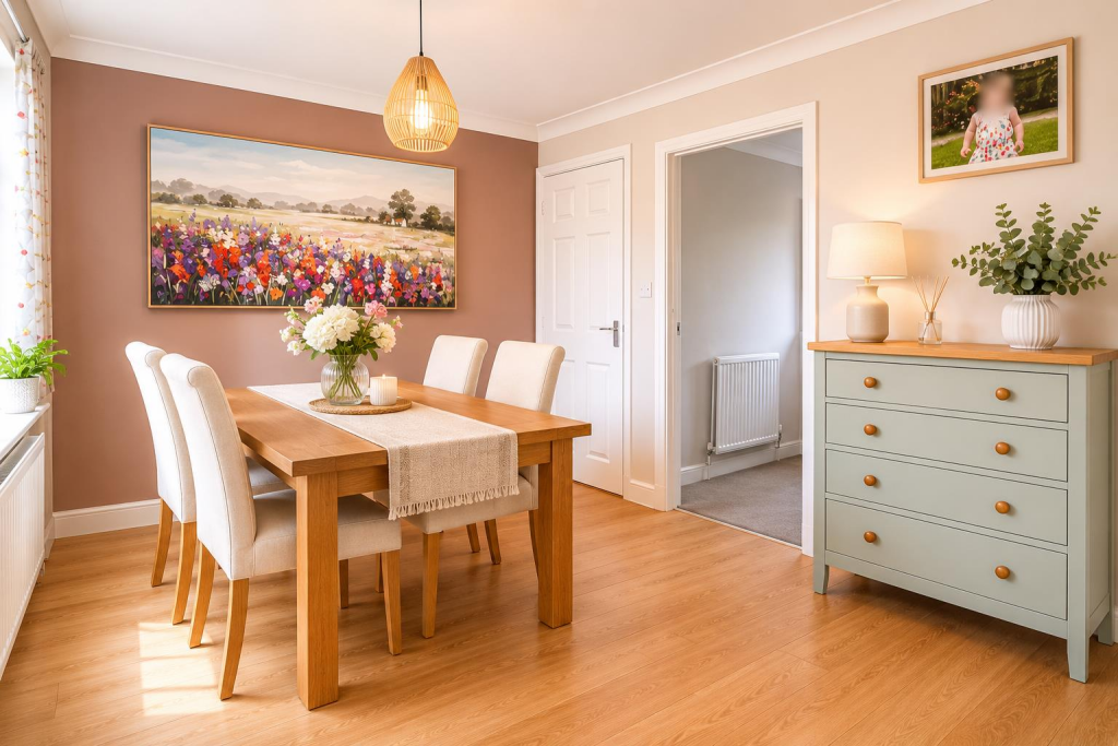 Twining Road, Colchester – pohled 3