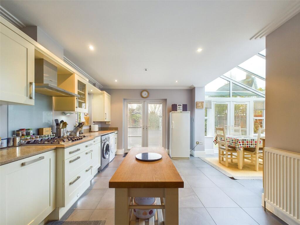 West Road, Bransgore, Christchurch, Dorset, BH23 photo 2