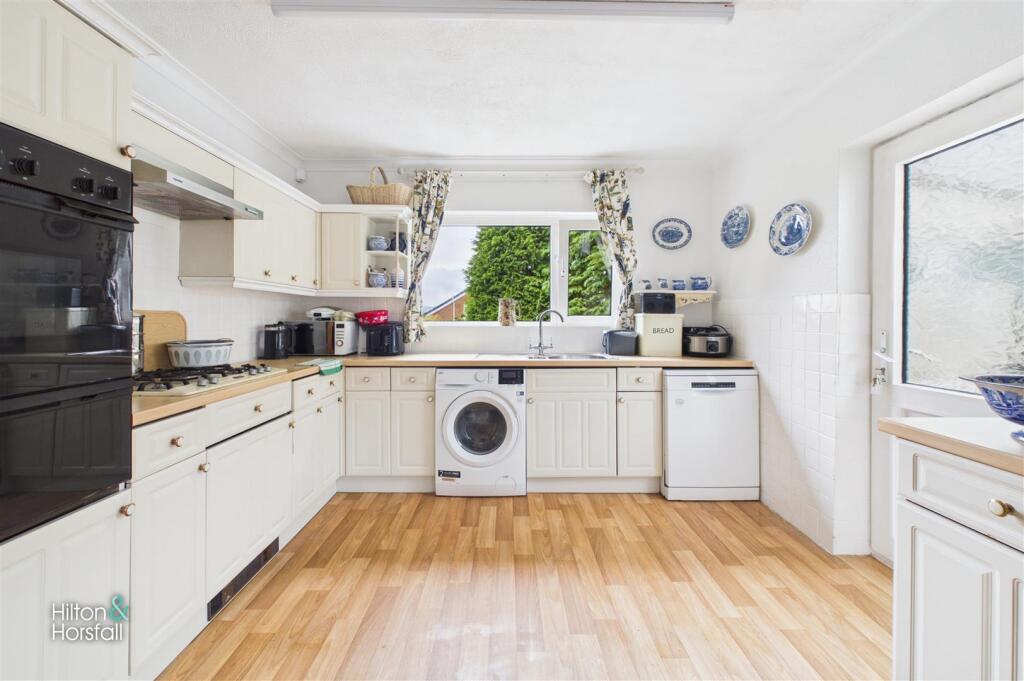 House in Blackburn - View 3