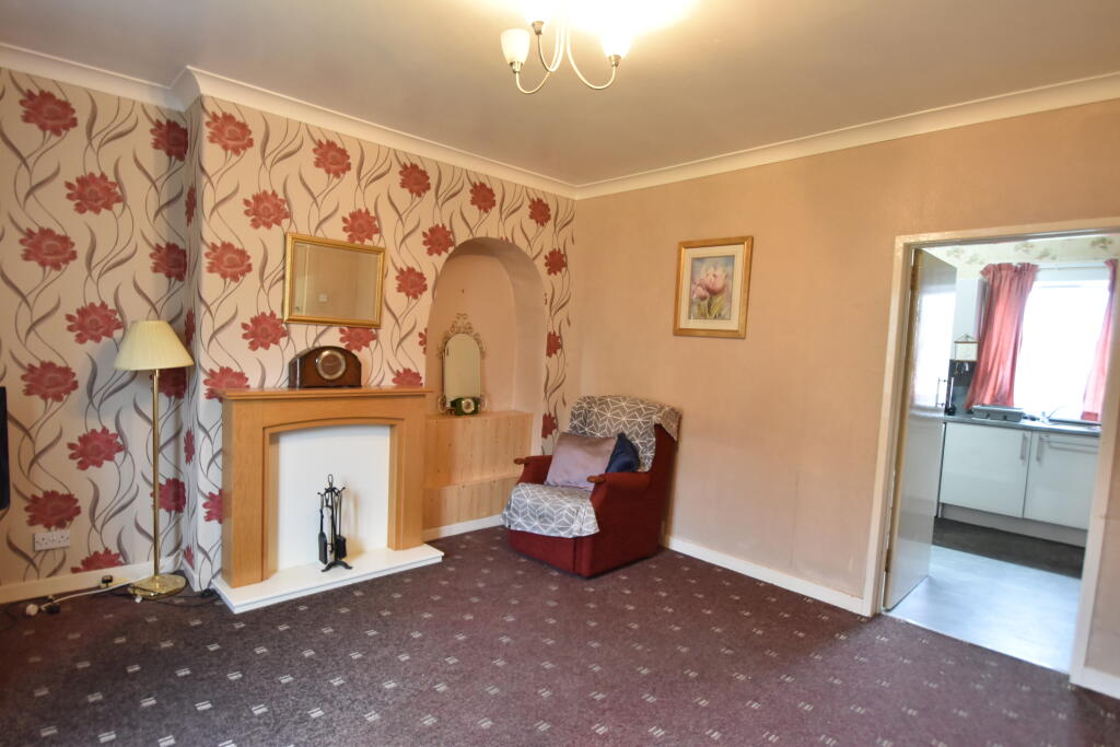 Dean Street, Whitburn, West Lothian photo 4