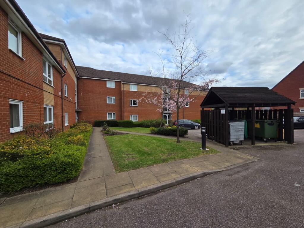 Additional image 21 of Flat 7 Gaiety House, Regent Street, Smethwick, West Midlands, B66 3BF