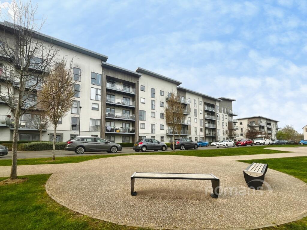 Main image of property: Wallingford Way, Maidenhead, Berkshire
