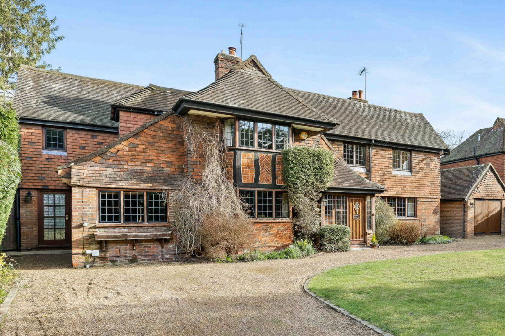 Main image of property: Pennymead Drive, East Horsley, Leatherhead, Surrey, KT24 5AH