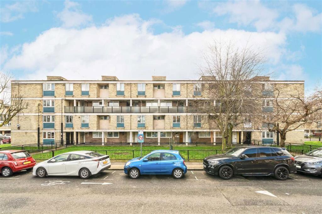 Main image of property: Smithy Street, London