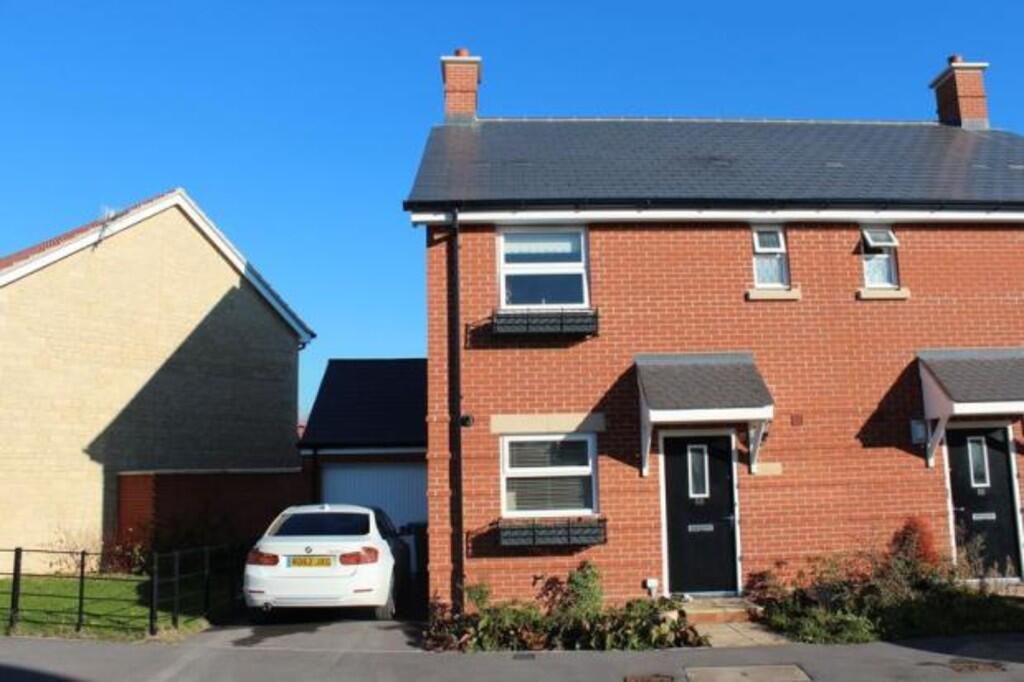 Main image of property: Sherbourne Drive