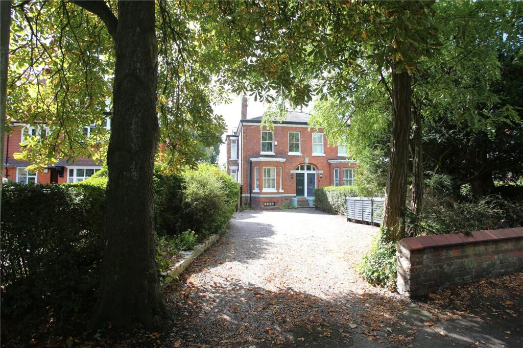 Main image of property: Priestnall Road, Heaton Mersey, Cheshire, SK4
