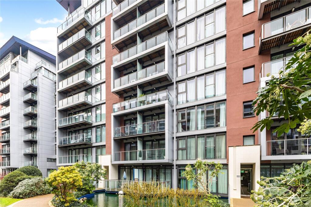 Main image of property: Queenstown Road, London, SW11