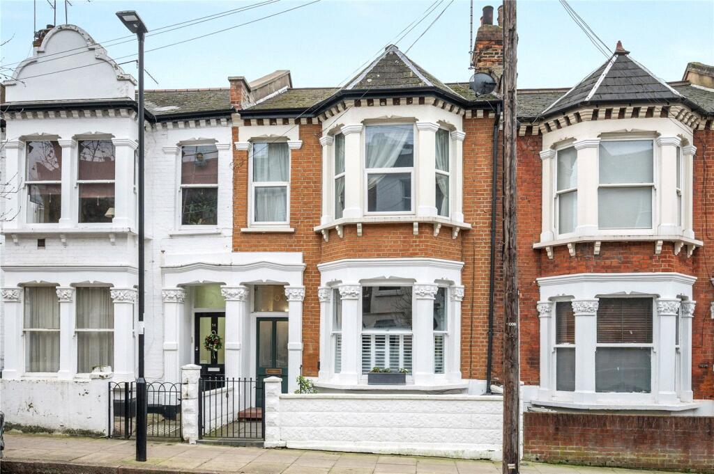 Main image of property: Witherington Road, London, N5