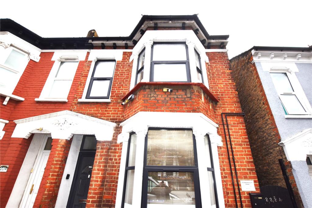 Main image of property: Whitehorse Lane, London, SE25