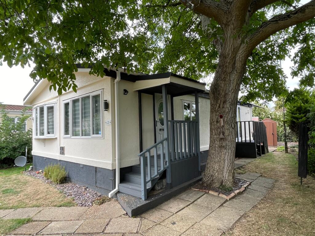 Main image of property: Orchard Park, Shouldham, King's Lynn, PE33