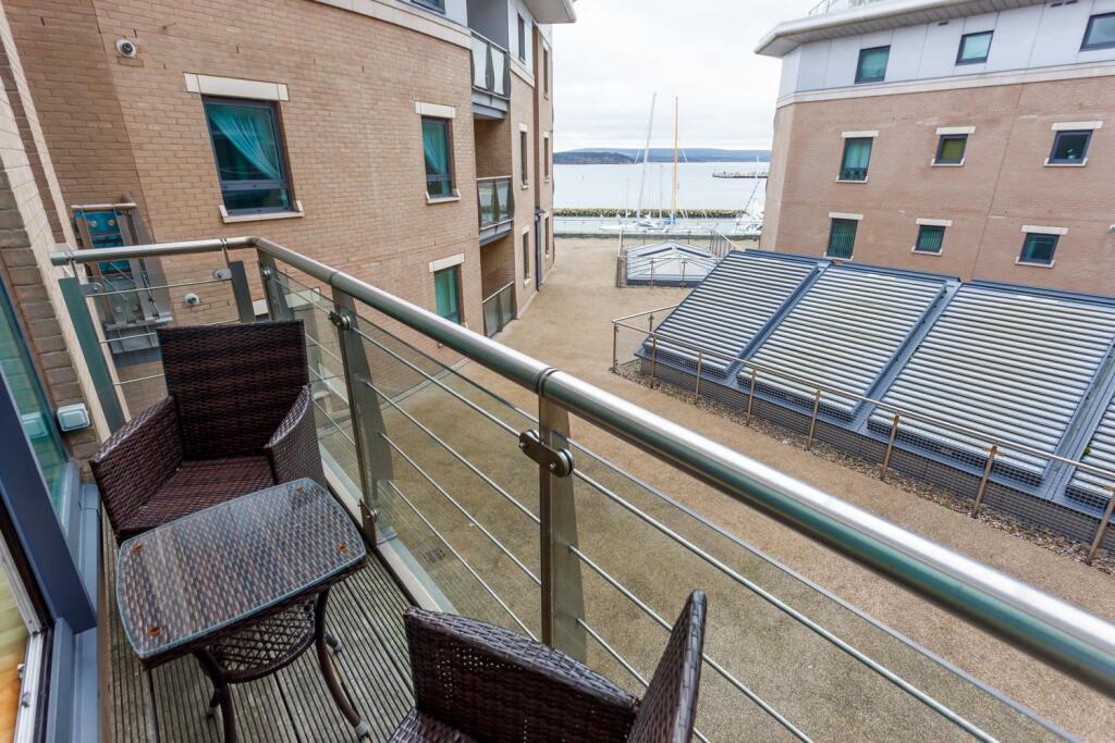 Dolphin Quays, The Quay, Poole photo 3