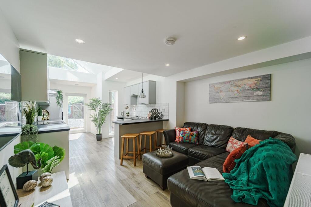 Main image of property: Sovereign Road, Earlsdon, Coventry, CV5