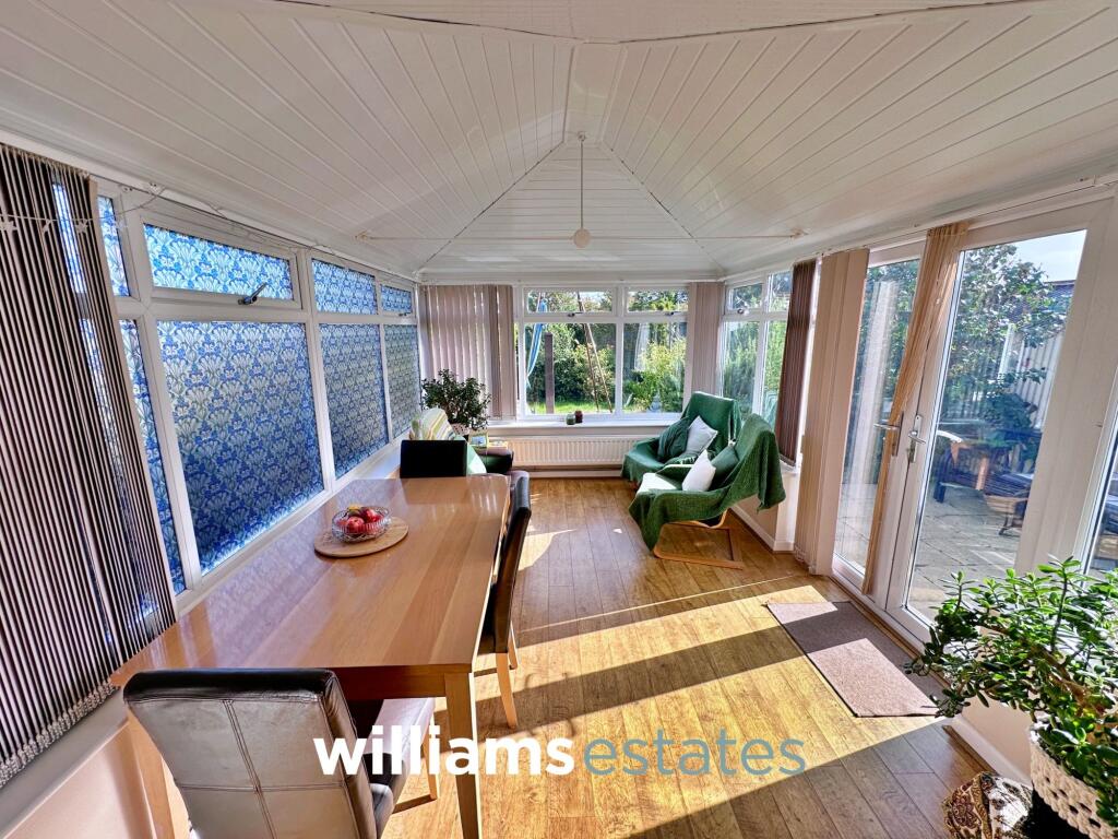 House in Llandudno - View 5