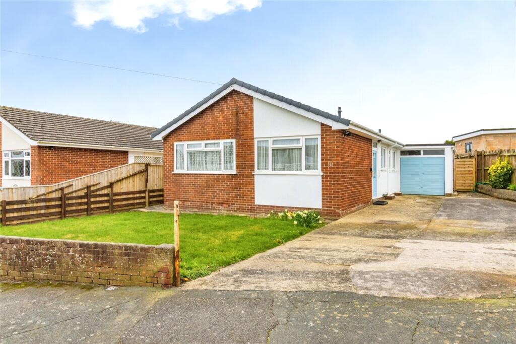 Main image of property: Duchy Drive, Preston, Paignton, Devon, TQ3