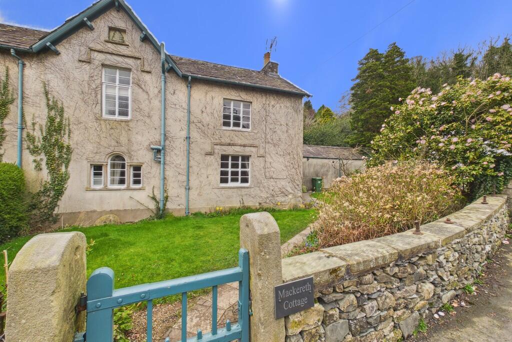 Main image of property: Mackereth Cottage, Holker, Cark In Cartmel, Grange-over-Sands, LA11 7PJ