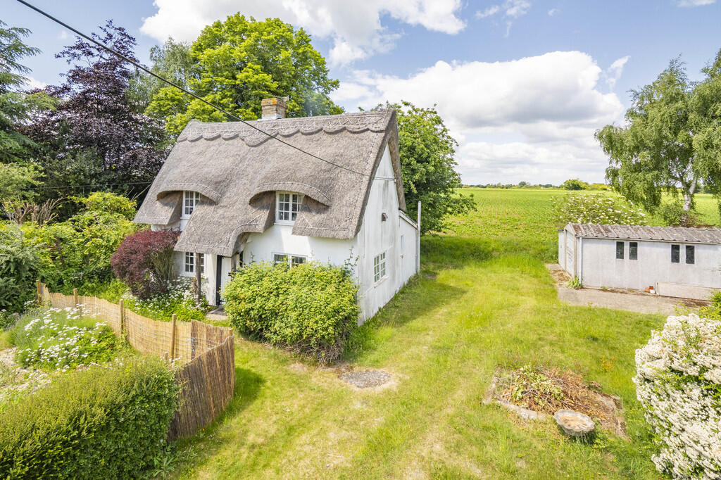 Main image of property: Cockfield, Bury St Edmunds, Suffolk