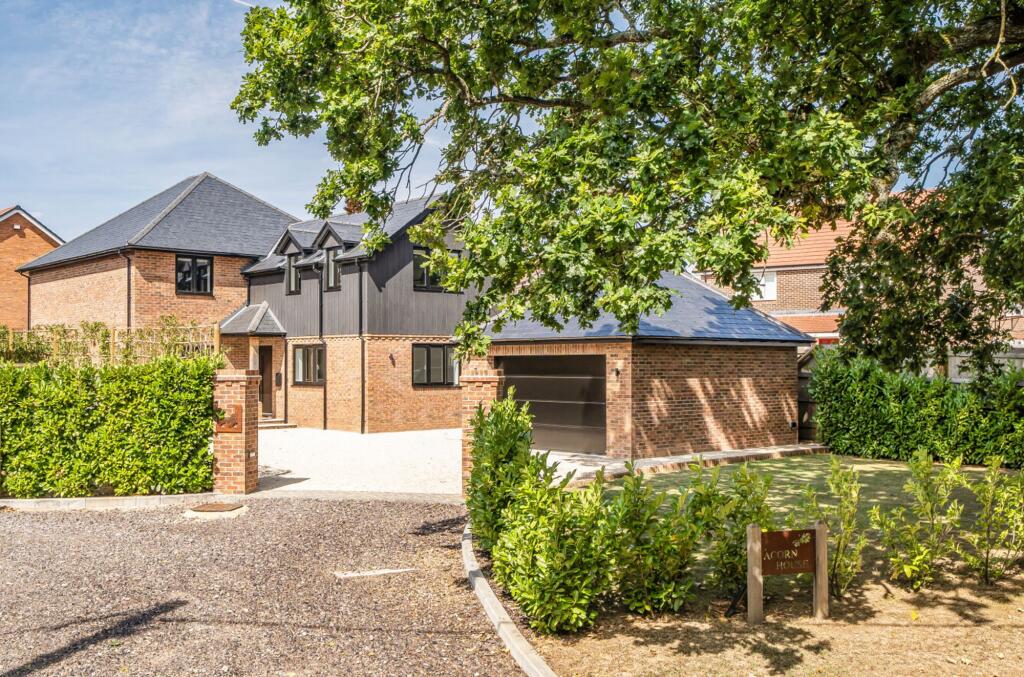 House in Arun, Walberton - View 5