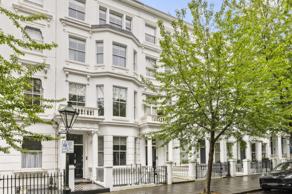 Main image of property: Brunswick Gardens, London