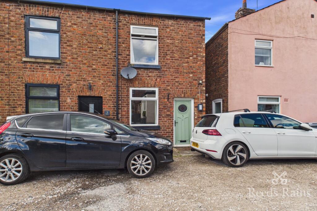 Main image of property: Mee Street, Macclesfield, Cheshire, SK11