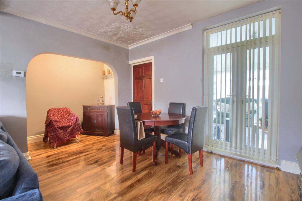 House in Stockton-on-Tees - View 4