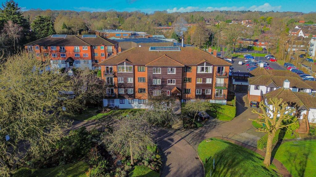 Main image of property: Great Heathmead, Laurel House Great Heathmead, RH16