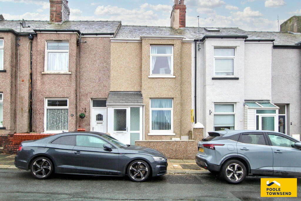 Main image of property: Highfield Road, Barrow-in-furness