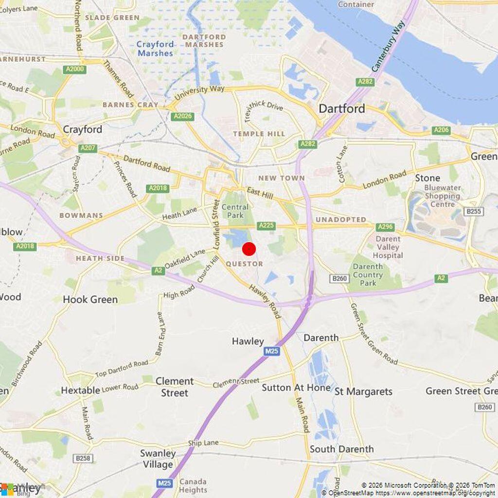 Property Map
