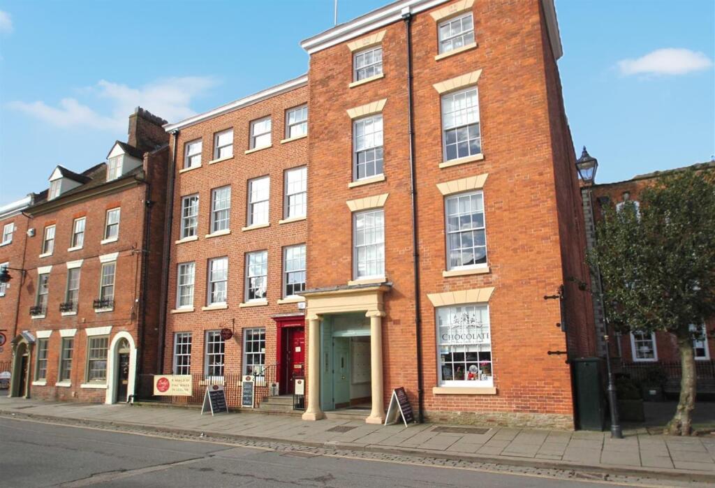 Main image of property: Castle Street, Ludlow