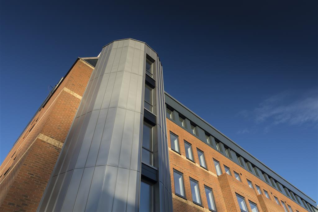 Main image of property: CLIFTON HOUSE, BROADWAY