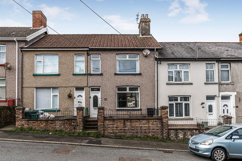 Main image of property: Parish Road, Beddau, CF38