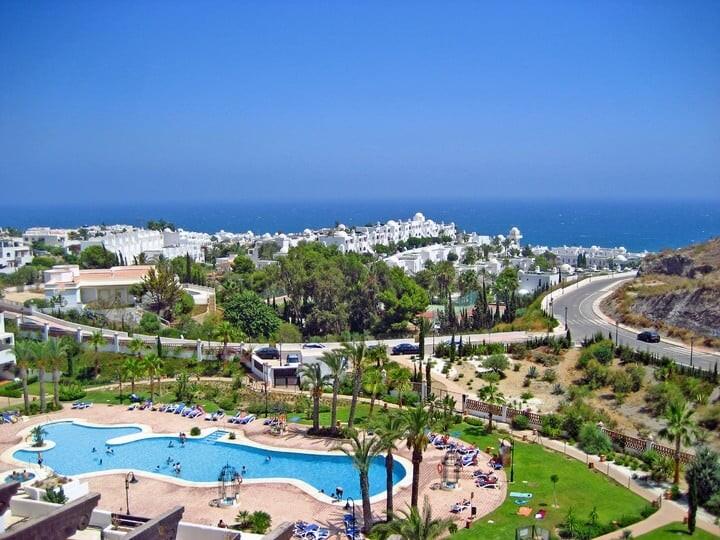 Main image of property: Mojácar, AlmerÃa, Andalusia