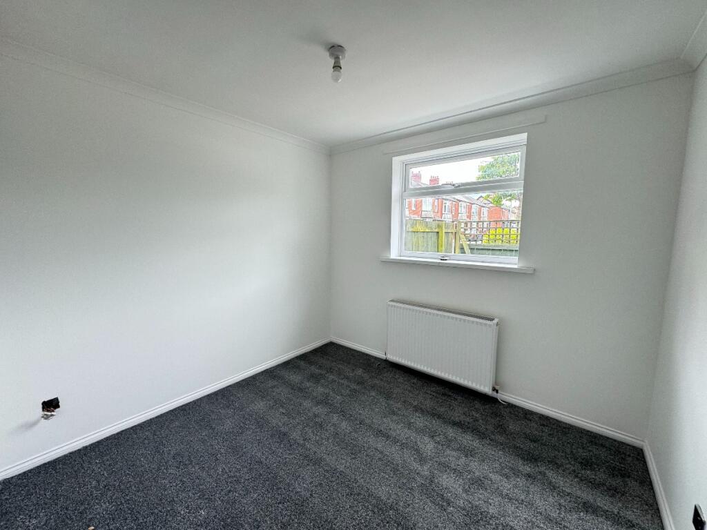 Apartment in Blyth, Northumberland - View 4