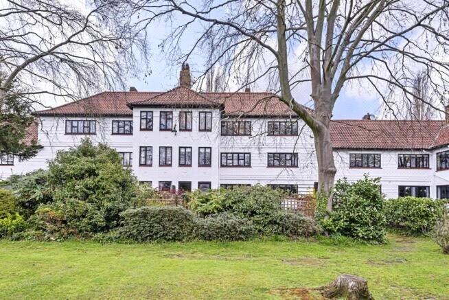 Main image of property: Christ Church Mount, Epsom, Surrey, KT19