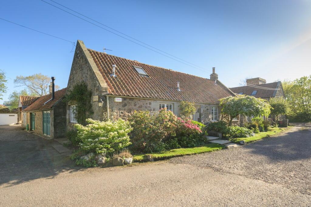 Main image of property: The Coach House, 1 Newmains Farm Steading, Drem, North Berwick, EH39