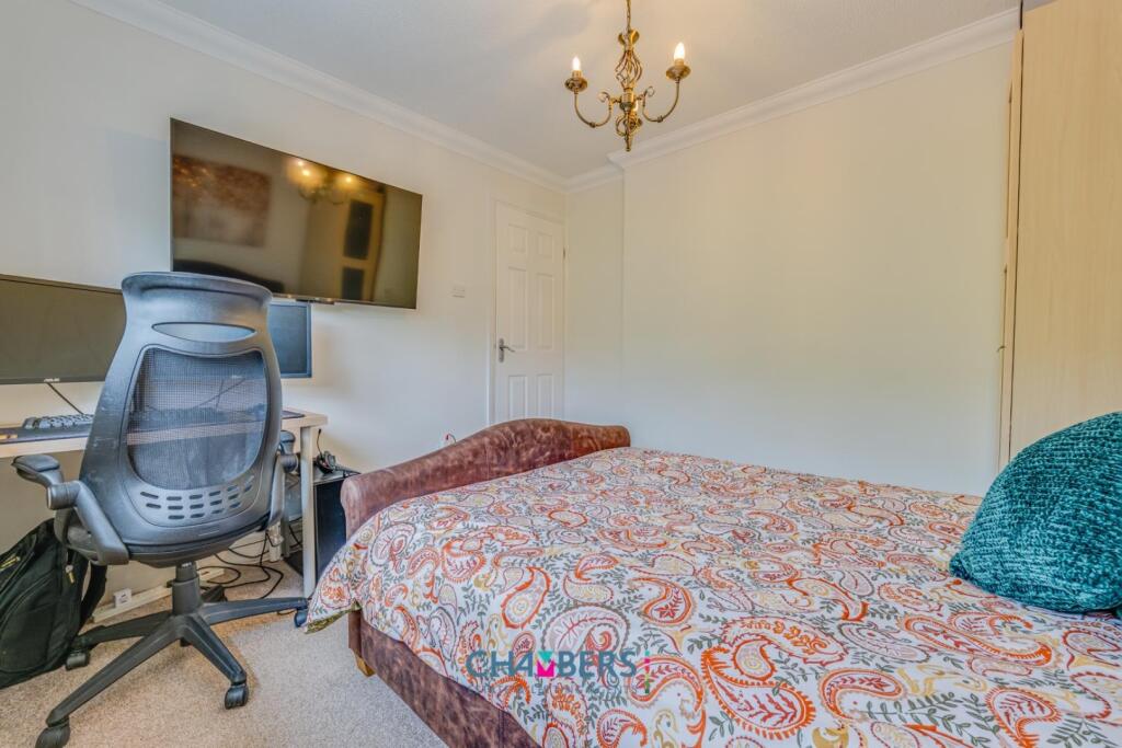 Additional image 42 of Kingsleigh Drive, Castle Bromwich, Birmingham