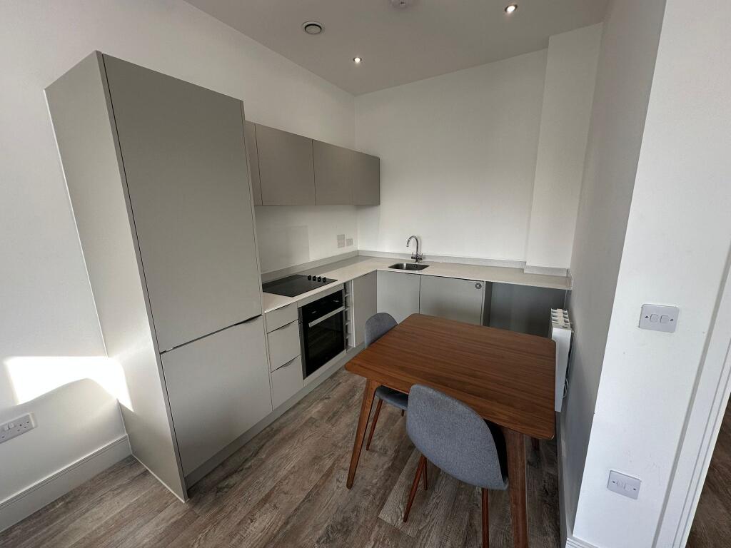 Apartment in Birmingham - View 2