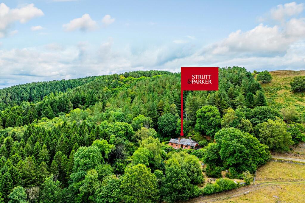 Main image of property: Habberley, Pontesbury, Shrewsbury, Shropshire