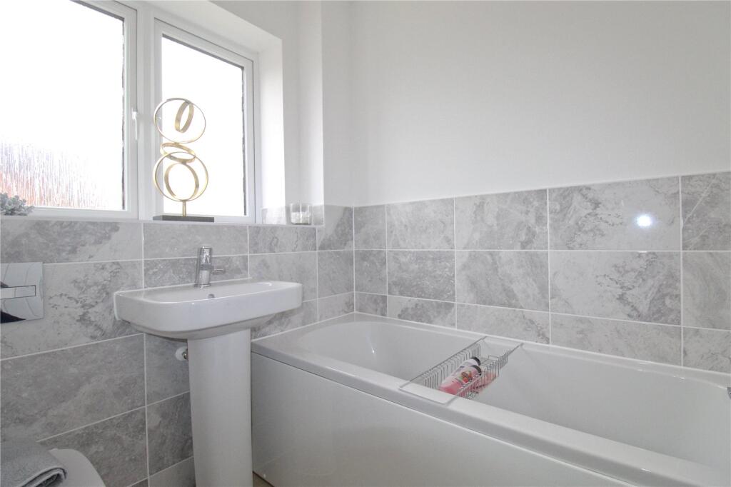 Additional image 11 of Plot 95, Weavers Meadow, Trowbridge