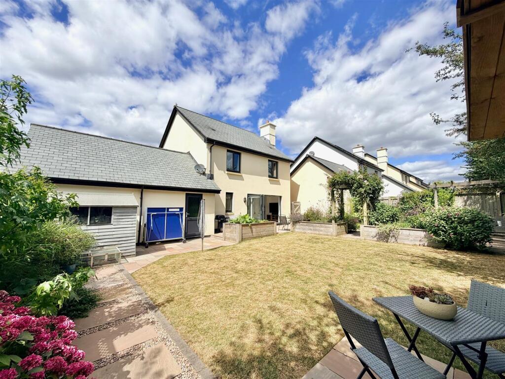 Main image of property: Brixton, Plymouth